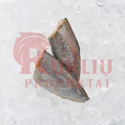 Dėmėtasis slapukas (be galvos, išdarinėtas, su uodega), 500-800gr